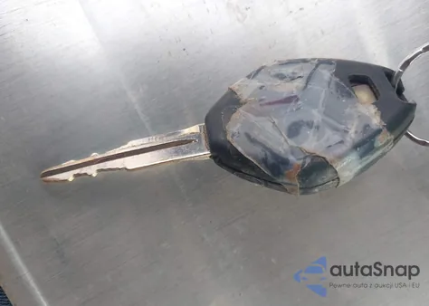 2014 Mitsubishi Outlander Sport Es z USA, uszkodzony, nr VIN 4A4AP3AU7EE025371